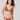 Merino Mesh Bra - Cinnamon