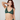 Merino Mesh Bra - Forest