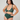 Merino Mesh Bra - Forest