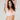 Merino Mesh Bra - Pearl
