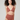 Merino All Mesh Cheeky - Cinnamon