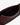 recycled genuine leather mini shoulder bag baguette bag burgundy lizard croc#color_wine-lizard