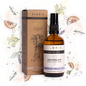 Soothing Mist - Aromatherapy Sleep Spray