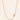 Lopsided Gemstone Necklace - Peridot