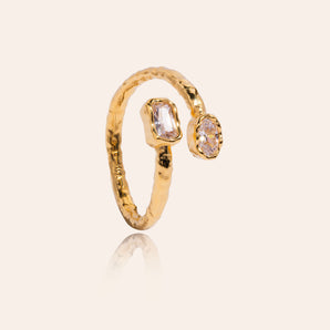 Solstice Ring