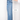 Reworked Mini Denim Skirt