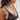 Soutien-gorge Dawa noir - prévente