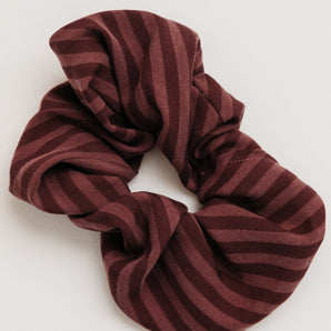 Oversized Zero Waste Scrunchies | Accessories | Journy