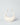 HYER GOODS convertible crossbody hobo  crescent bag Piccola ring bag #color_off-white