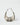 HYER GOODS convertible python crossbody hobo  crescent bag Piccola ring bag #color_python