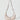 HYER GOODS convertible python crossbody hobo crescent bag Piccola ring bag #color_python-no-2