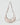 HYER GOODS convertible python crossbody hobo crescent bag Piccola ring bag #color_python-no-2