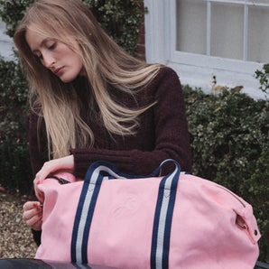 Bodhi Explorer Small Duffle Bag