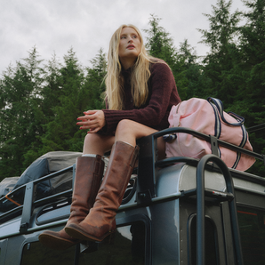 Bodhi Nomad Medium Weekender