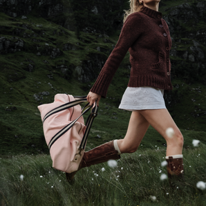 Bodhi Explorer Small Duffle Bag