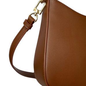 ARATA BAG BROWN