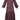 Piemonte Ruffled Dress - Hess