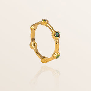 Rainbow Ring