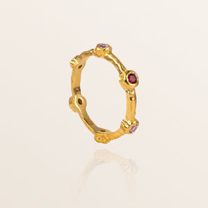 Rainbow Ring