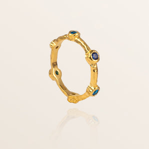 Rainbow Ring