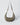 hyer goods ring bag convertible leather hobo crescent bag#color_olive