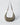 hyer goods ring bag convertible leather hobo crescent bag#color_olive