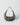 hyer goods ring bag convertible leather hobo crescent bag#color_olive