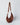 hyer goods ring bag suede convertible leather hobo crescent bag#color_praline-suede