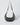 hyer goods ring bag convertible leather hobo bag#color_black-gold