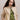 RUFFLE - Organic Cotton Jacket - Dark Sand