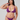 Merino Bikini Bottom - Wild Lilac