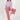 Rosas Embroidered Trousers