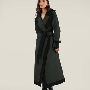 The Josie Trench Coat