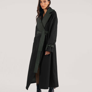 The Josie Trench Coat