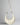 HYER GOODS convertible crossbody hobo  crescent bag Piccola ring bag #color_off-white