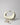 HYER GOODS convertible crossbody hobo  crescent bag Piccola ring bag #color_off-white