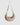 hyer goods ring bag convertible leather hobo bag#color_taupe
