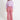 Reina Lavender Pintuck Blouse
