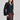 SAVANNAH - Organic Linen Cotton Tie Top - Black