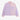 Colourblocked pink and lilac shirt with a boxy silhouette. Jules Shirt from Saywood with embroidered flower detail and utility style pockets.