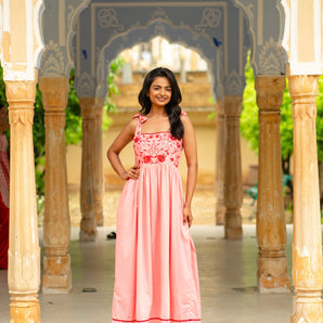 Ethel Rose Dress