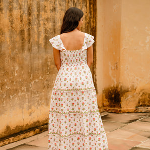 Summer Meadow Pandora Dress