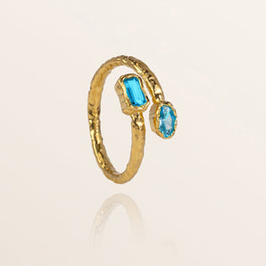 Solstice Ring