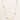 Stellar Necklace - Topaz and Aqua