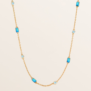 Stellar Necklace