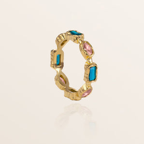 Sunrise Ring