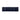 Navy check headband, laid flat on a white background.