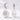 Seraphina Pearl Drop Earrings | 925 Sterling Silver