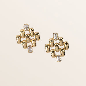 Serene Studs Mini