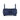 Honey Bralette - Deep Blue